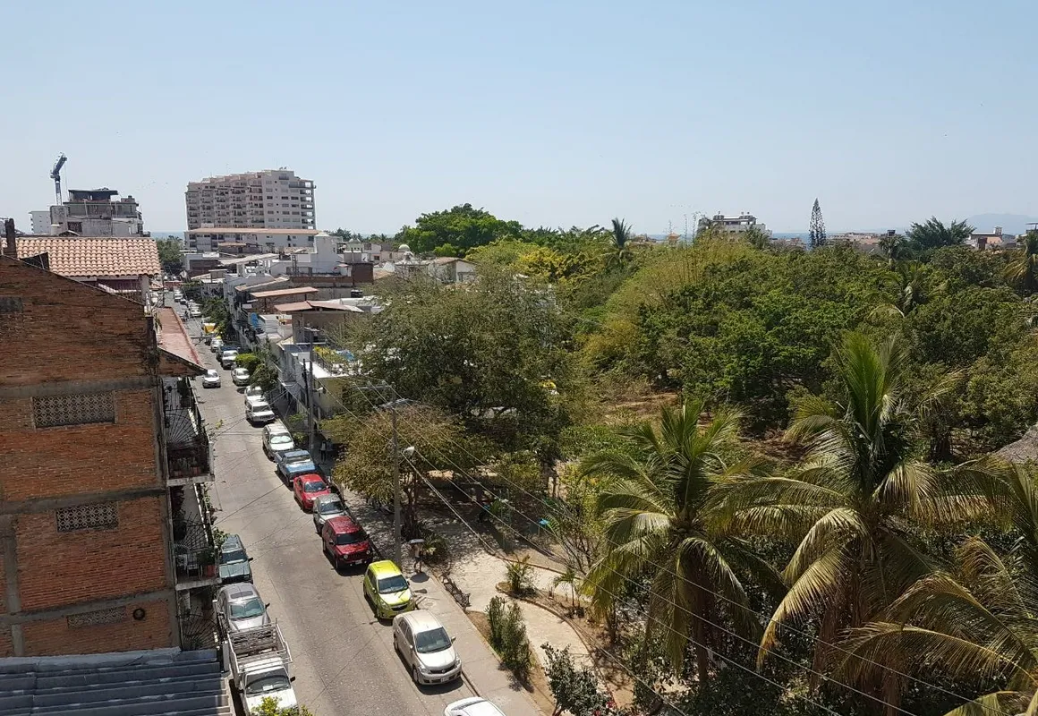 Isla Cuale Mountain View hotel hero