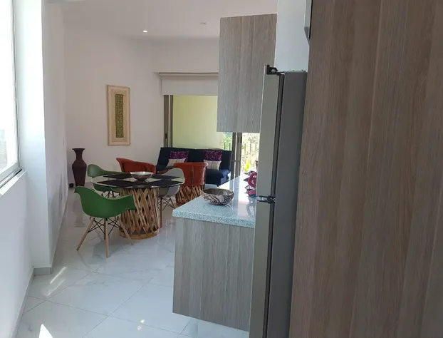 Isla Cuale Mountain View hotel detail image 2