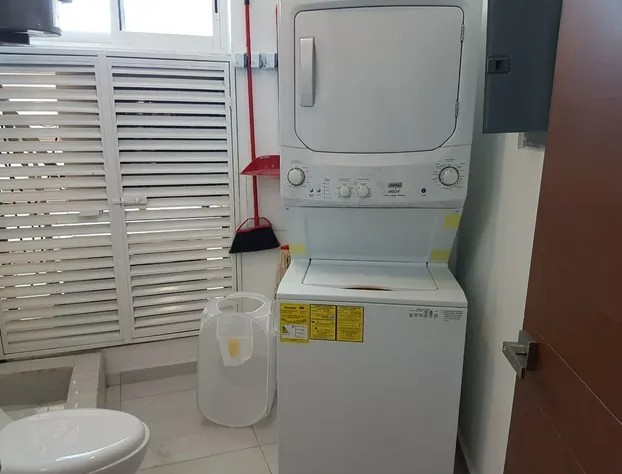 Isla Cuale Mountain View hotel detail image 3