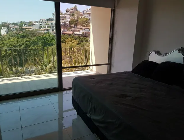 Isla Cuale Mountain View hotel detail image 4