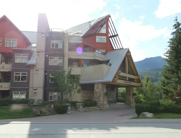 Lake Placid Lodge By Whistler Retreats hotel detail image 1