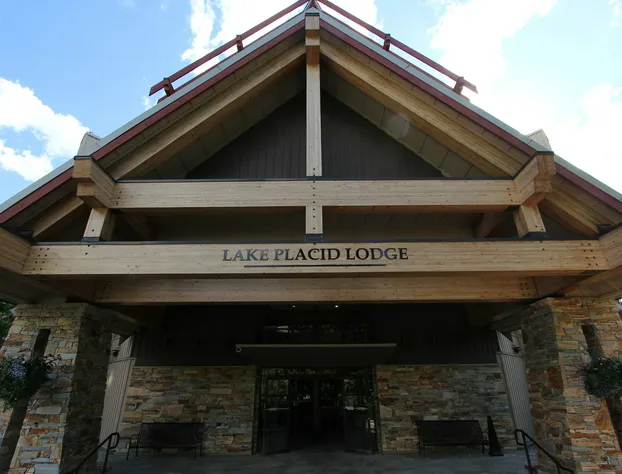 Lake Placid Lodge By Whistler Retreats hotel detail image 2