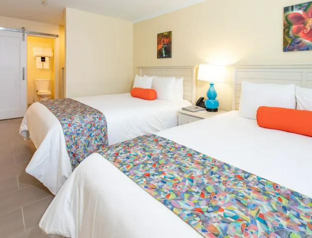 Hotel Caravelle St. Croix hotel detail image 1