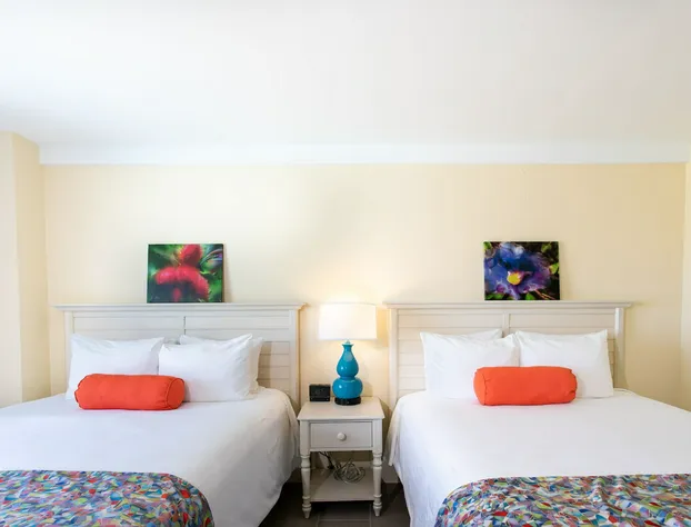 Hotel Caravelle St. Croix hotel detail image 2