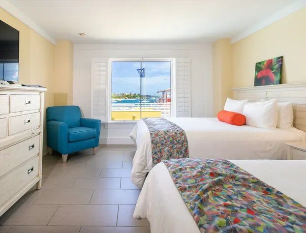 Hotel Caravelle St. Croix hotel detail image 3