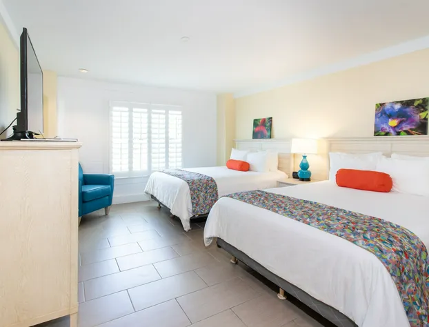 Hotel Caravelle St. Croix hotel detail image 4