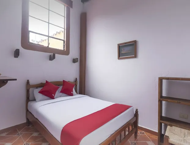 Hotel Coyopolan hotel detail image 4