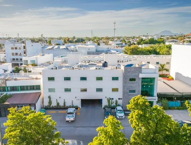 Home Suites Rotarismo hotel detail image 4