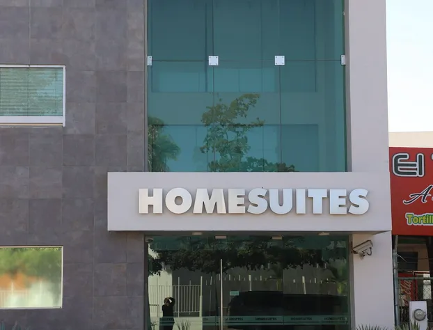 Home Suites Rotarismo hotel detail image 2