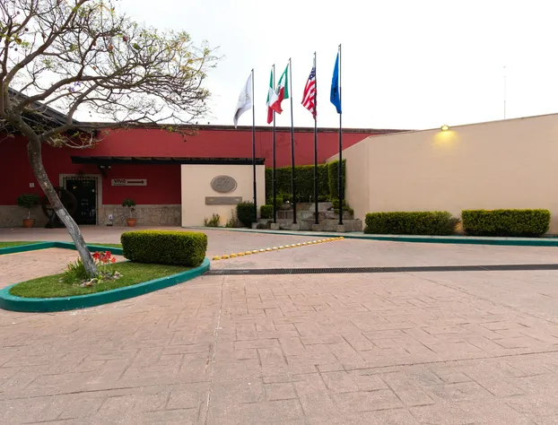 Hotel Villa Mercedes San Cristobal hotel detail image 1