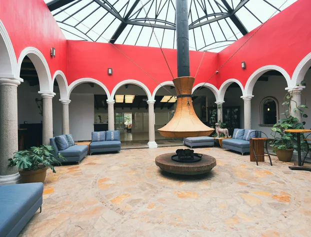 Hotel Villa Mercedes San Cristobal hotel detail image 2