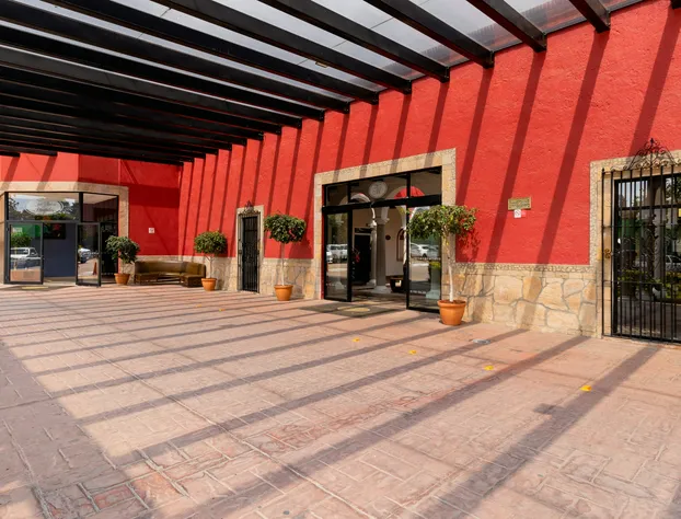 Hotel Villa Mercedes San Cristobal hotel detail image 3