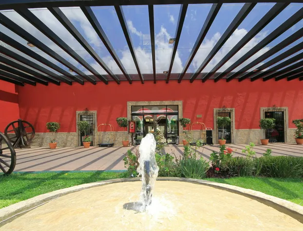 Hotel Villa Mercedes San Cristobal hotel detail image 4