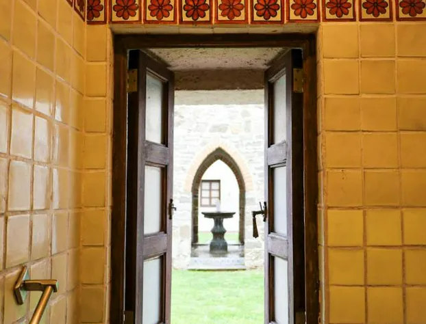 Hotel San Francisco Tlaxcala hotel detail image 4