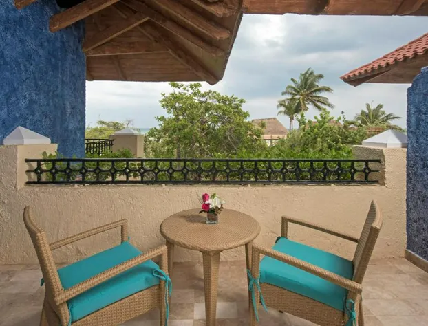 Iberostar Waves Paraíso Beach - All Inclusive hotel detail image 4