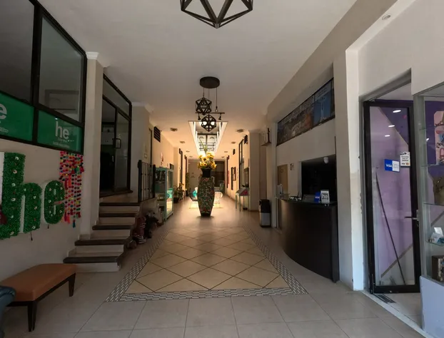 Hotel Esmeralda's hotel detail image 4