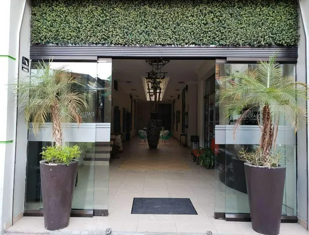 Hotel Esmeralda's hotel detail image 2