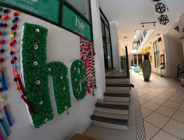 Hotel Esmeralda's hotel detail image 3