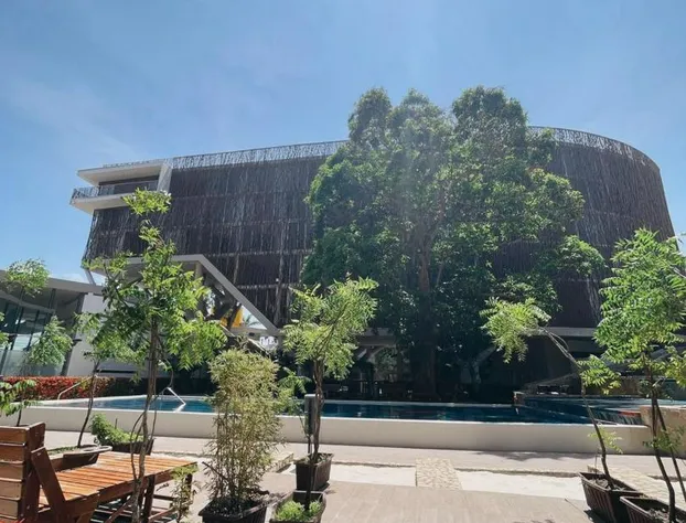 Courtyard by Marriott Veracruz Tuxpan hotel detail image 1