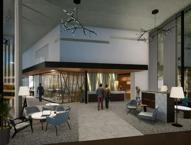 Courtyard by Marriott Veracruz Tuxpan hotel detail image 2