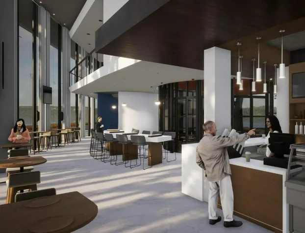 Courtyard by Marriott Veracruz Tuxpan hotel detail image 4