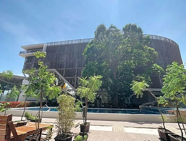 Courtyard by Marriott Veracruz Tuxpan hotel detail image 1