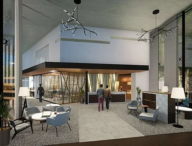 Courtyard by Marriott Veracruz Tuxpan hotel detail image 2