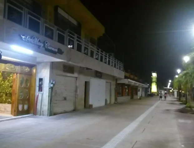 Hotel Mary Carmen hotel detail image 2