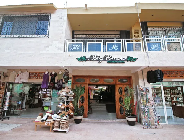 Hotel Mary Carmen hotel detail image 1