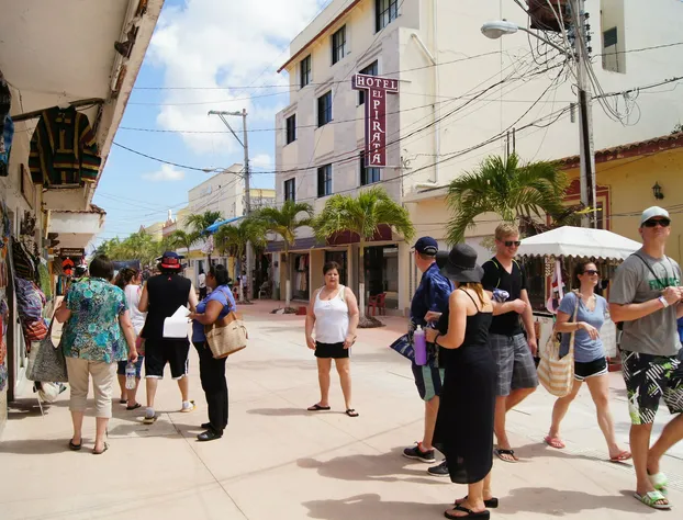 Hotel Mary Carmen hotel detail image 4