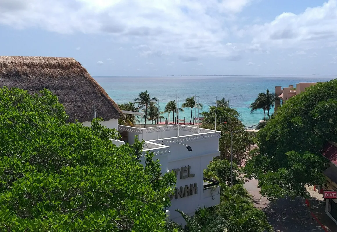 Hotel Labnah hotel hero