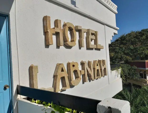 Hotel Labnah hotel detail image 1