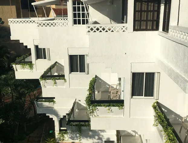 Hotel Labnah hotel detail image 2