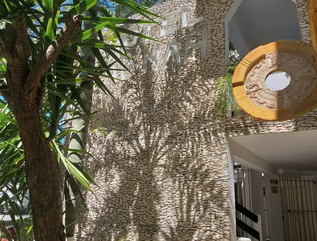 Hotel Labnah hotel detail image 3