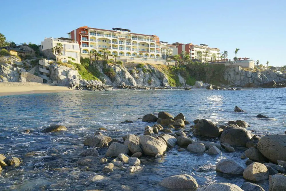Hyatt Vacation Club at Sirena del Mar hotel hero