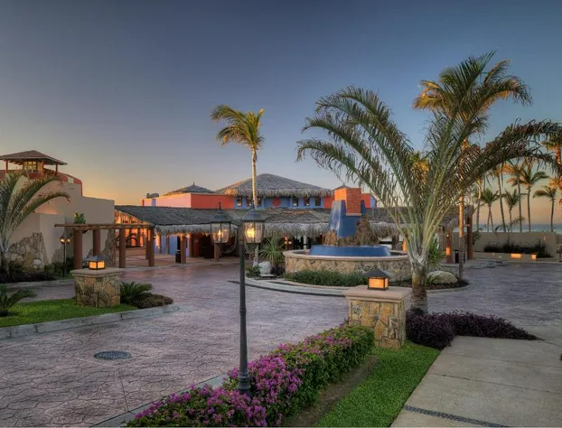 Hyatt Vacation Club at Sirena del Mar hotel detail image 1