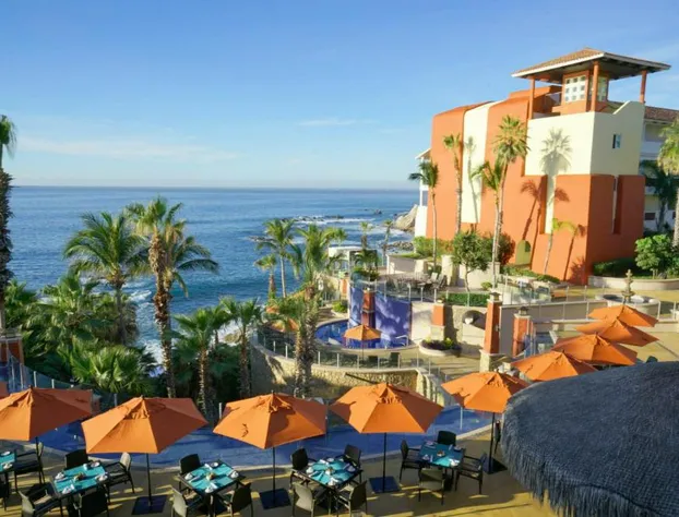 Hyatt Vacation Club at Sirena del Mar hotel detail image 2