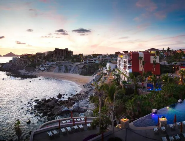 Hyatt Vacation Club at Sirena del Mar hotel detail image 3