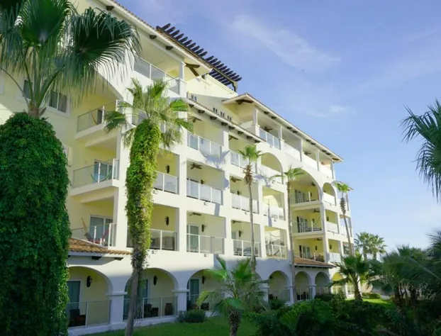 Hyatt Vacation Club at Sirena del Mar hotel detail image 4