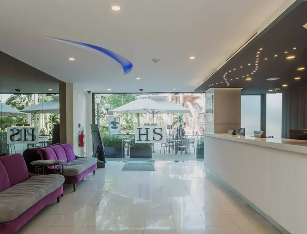 HS HOTSSON Smart Value Tampico hotel detail image 4