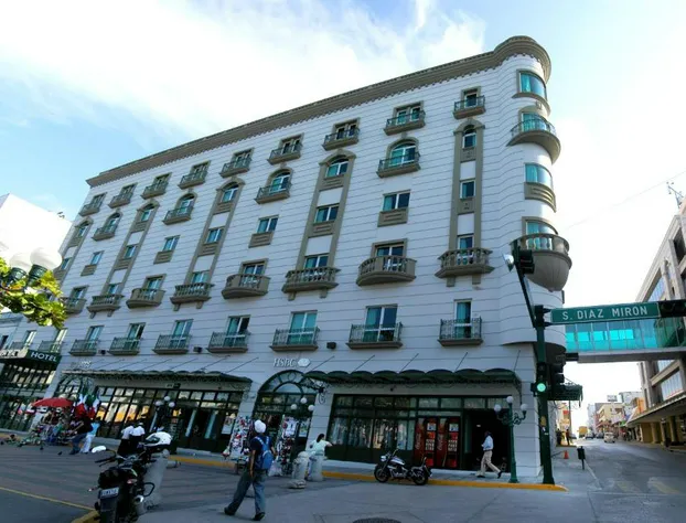 HS HOTSSON Smart Value Tampico hotel detail image 3