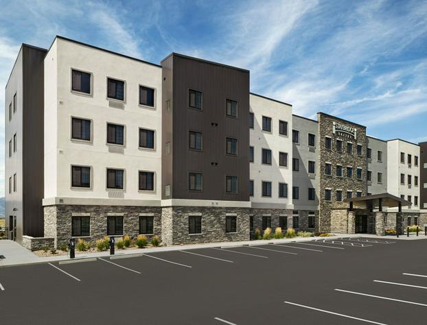 Staybridge Suites Colorado Springs NE Powers by IHG hotel detail image 4