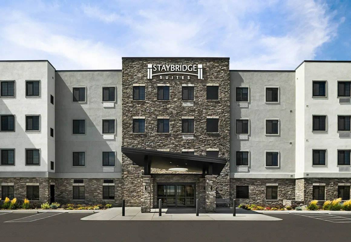 Staybridge Suites Colorado Springs NE Powers by IHG hotel hero