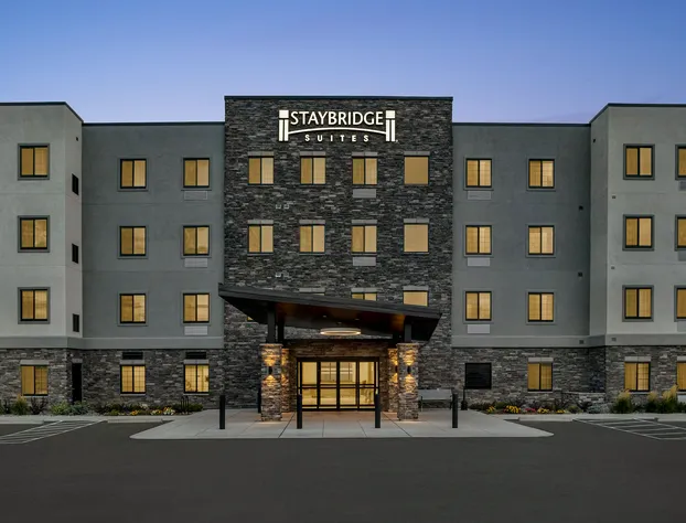 Staybridge Suites Colorado Springs NE Powers by IHG hotel detail image 1