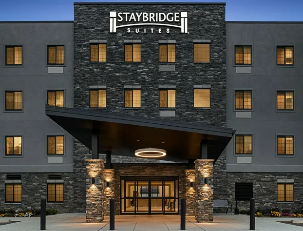 Staybridge Suites Colorado Springs NE Powers by IHG hotel detail image 2