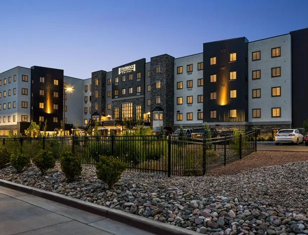 Staybridge Suites Colorado Springs NE Powers by IHG hotel detail image 3
