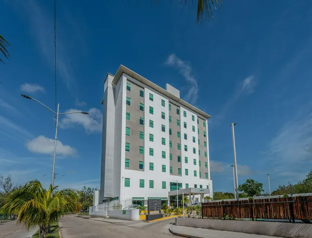 La Venta Inn Ciudad del Carmen hotel detail image 1