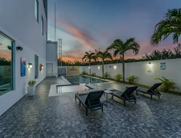 La Venta Inn Ciudad del Carmen hotel detail image 2