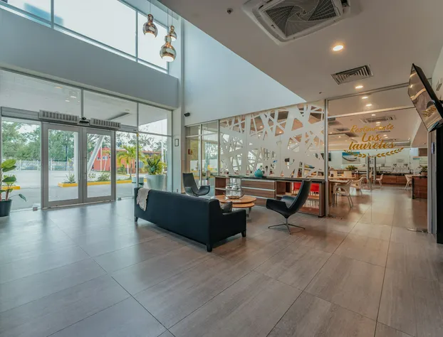 La Venta Inn Ciudad del Carmen hotel detail image 3