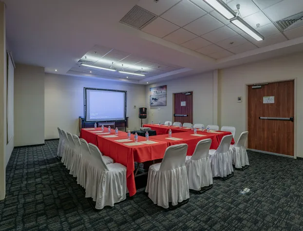 La Venta Inn Ciudad del Carmen hotel detail image 4